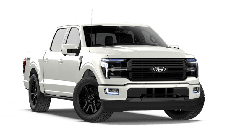 F-150® vehicle